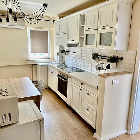 Tim View Apartament Apartment Alba Iulia Luaran gambar