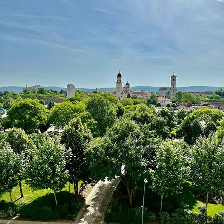 Tim View Apartament Apartment Alba Iulia Luaran gambar