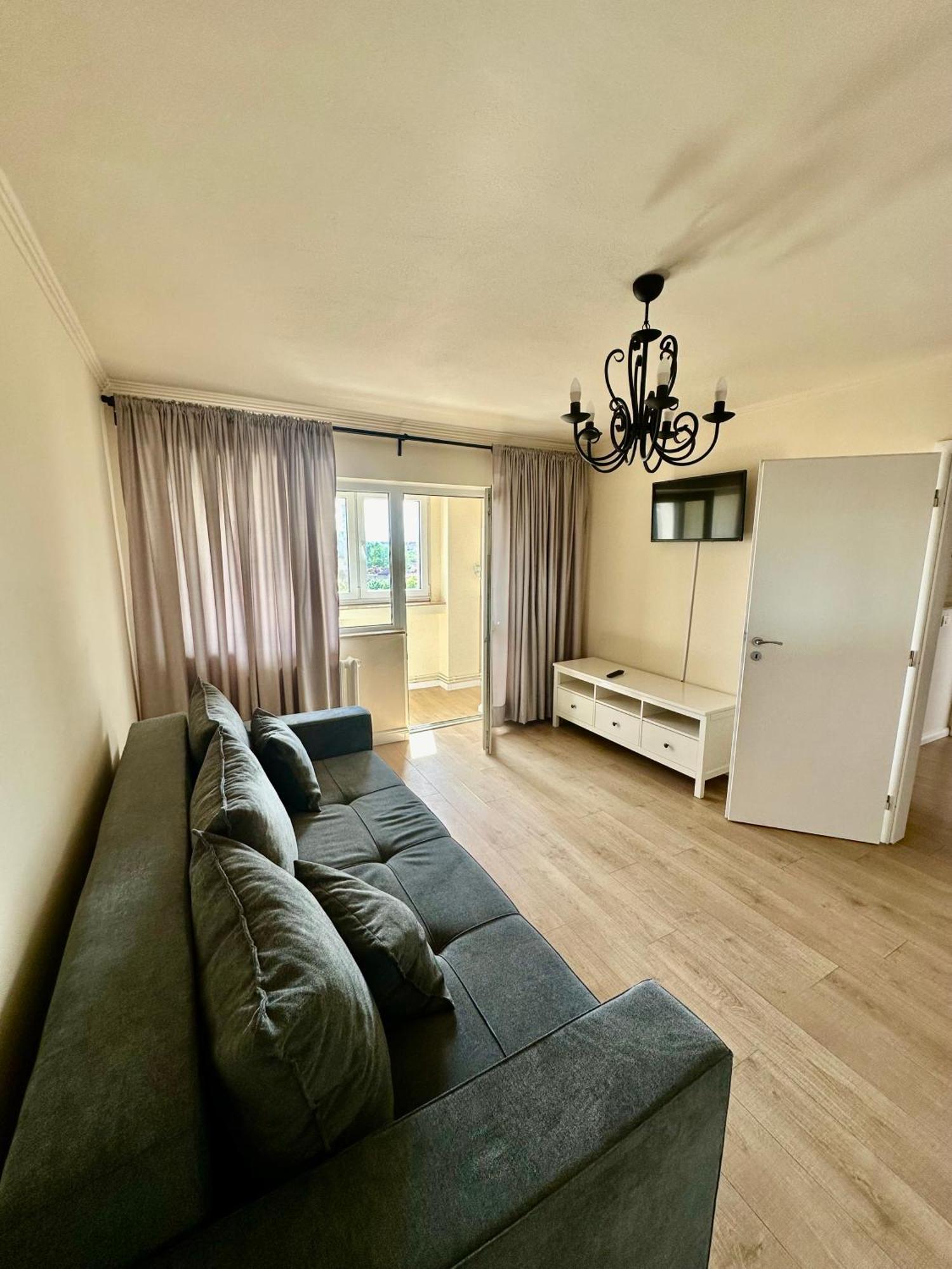 Tim View Apartament Apartment Alba Iulia Luaran gambar